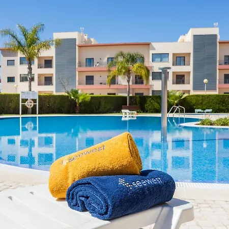 T1 Encosta Da Marina By Seewest