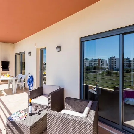 Apartment T1 Encosta Da Marina