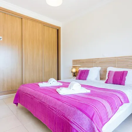 Apartment T1 Encosta Da Marina Lagos