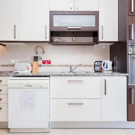 T1 Encosta Da Marina Apartment
