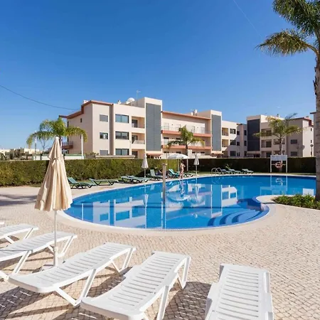 Apartment T1 Encosta Da Marina Lagos