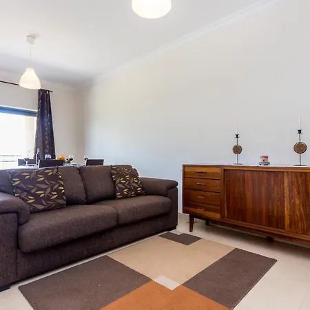 T1 Encosta Da Marina Apartment *