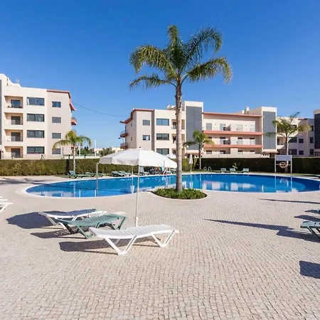 Apartment T1 Encosta Da Marina *