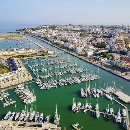 T1 Encosta Da Marina