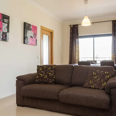 T1 Encosta Da Marina Apartment *