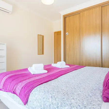 Apartment T1 Encosta Da Marina Lagos