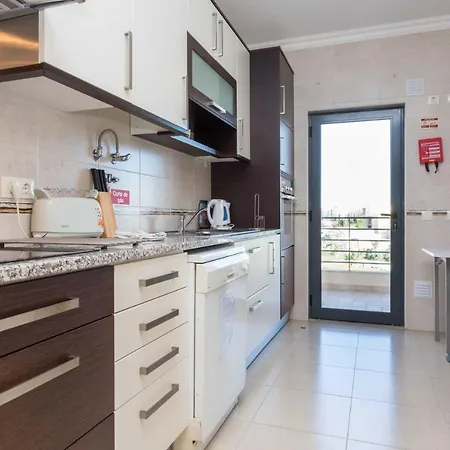 Apartment T1 Encosta Da Marina