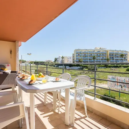 Apartment T1 Encosta Da Marina Lagos