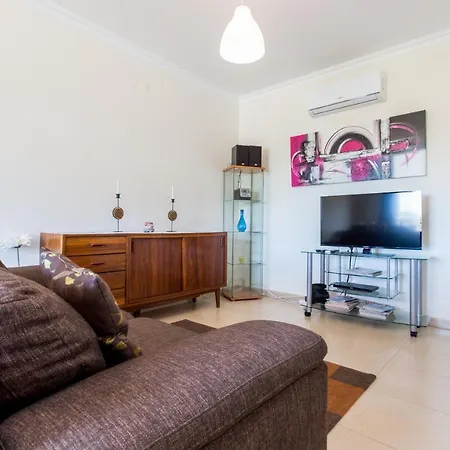Apartment T1 Encosta Da Marina