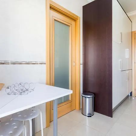 Apartment T1 Encosta Da Marina *