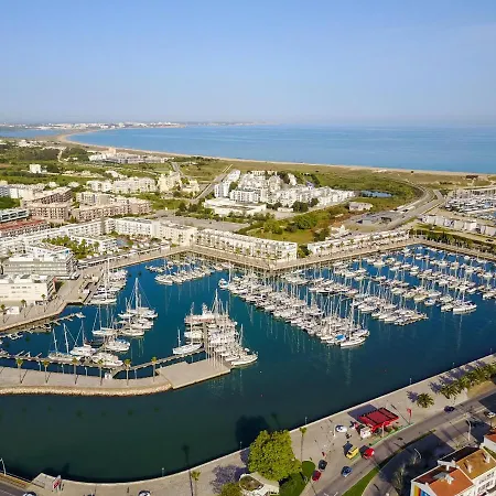 Apartment T1 Encosta Da Marina